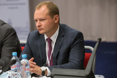 НОСТРОЙ принял участие в дискуссии по противодействию фальсификата на строительном рынке НОСТРОЙ принял участие в дискуссии по противодействию фальсификата на строительном рынке
