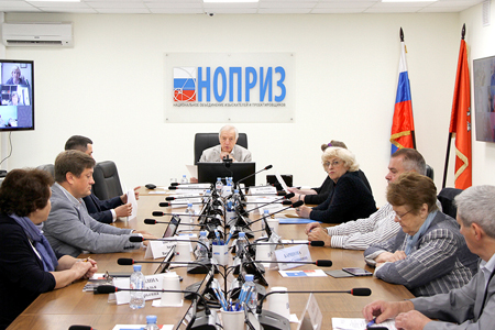 Состоялось заседание комитета по техническому регулированию, ценообразованию и экспертизе Состоялось заседание комитета по техническому регулированию, ценообразованию и экспертизе