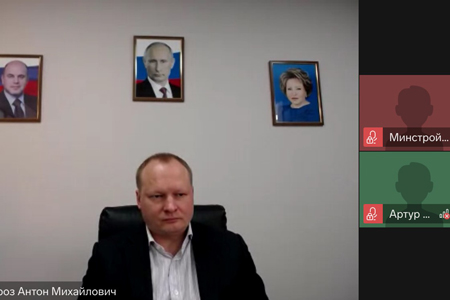 НОСТРОЙ озвучил предложения по совершенствованию проектного финансирования в жилищном строительстве НОСТРОЙ озвучил предложения по совершенствованию проектного финансирования в жилищном строительстве