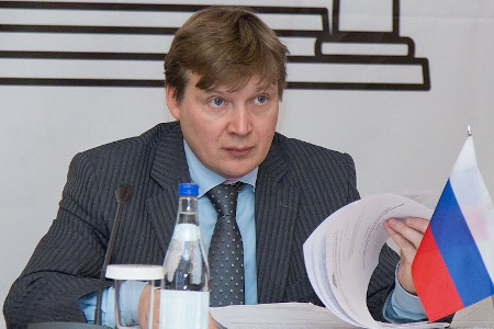 Антон Глушков принял участие в обсуждении национального проекта «Жилье и городская среда» Антон Глушков принял участие в обсуждении национального проекта «Жилье и городская среда»