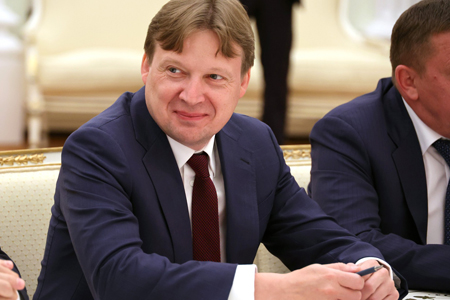 Антон Глушков доложил Президенту России о влиянии на стройку административной и технической реформ и представил предложения НОСТРОЙ по использованию средств компфондов СРО в государственных интересах Антон Глушков доложил Президенту России о влиянии на стройку административной и технической реформ и представил предложения НОСТРОЙ по использованию средств компфондов СРО в государственных интересах