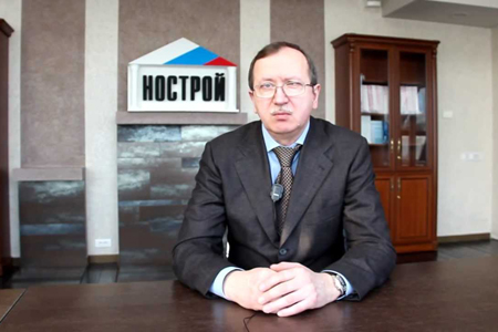Состоялось очередное заседание Совета по профессиональным квалификациям в строительстве Состоялось очередное заседание Совета по профессиональным квалификациям в строительстве