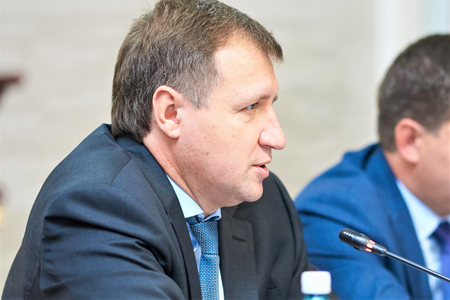 Научно-консультативная комиссия НОСТРОЙ провела итоговое заседание в 2021 году Научно-консультативная комиссия НОСТРОЙ провела итоговое заседание в 2021 году