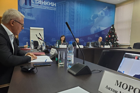 Вице-президент НОСТРОЙ Антон Мороз рассказал о роли профсообщества в экономическом развитии на семинаре «Роль гражданского общества в устойчивом развитии страны» Вице-президент НОСТРОЙ Антон Мороз рассказал о роли профсообщества в экономическом развитии на семинаре «Роль гражданского общества в устойчивом развитии страны»