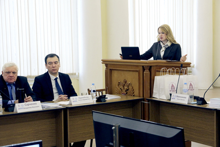 НОПРИЗ выступил соорганизатором XIII международной научно-практической конференции «Инвестиции, градостроительство, недвижимость как драйверы социально-экономического развития территории и повышения качества жизни населения» НОПРИЗ выступил соорганизатором XIII международной научно-практической конференции «Инвестиции, градостроительство, недвижимость как драйверы социально-экономического развития территории и повышения качества жизни населения»