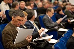 Состоялся III съезд Национального объединения проектировщиков Состоялся III съезд Национального объединения проектировщиков