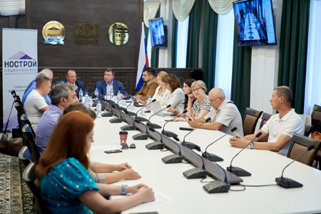 В Новосибирске состоялась конференция по практическим вопросы внедрения ТИМ через систему образования и независимую оценку квалификации В Новосибирске состоялась конференция по практическим вопросы внедрения ТИМ через систему образования и независимую оценку квалификации