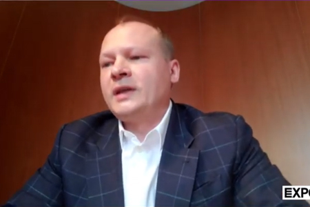 Вице-президент НОСТРОЙ Антон Мороз выступил на онлайн-конференции «Умный город: ожидания и реальность» Вице-президент НОСТРОЙ Антон Мороз выступил на онлайн-конференции «Умный город: ожидания и реальность»