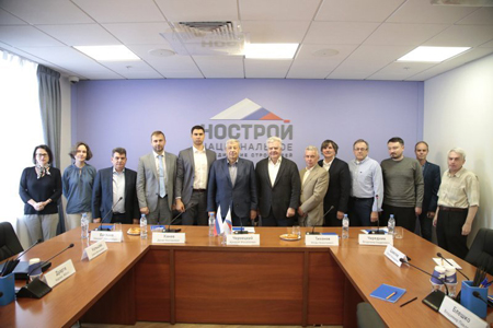 Эксперты назвали затрудняющие экономию в строительстве факторы Эксперты назвали затрудняющие экономию в строительстве факторы