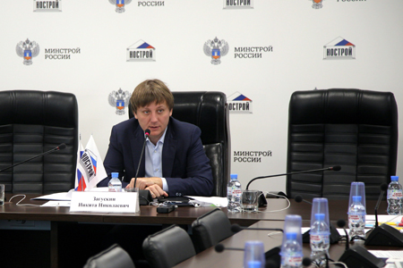 НКК НОСТРОЙ и Комитет НОСТРОЙ по страхованию, охране труда и финансовым инструментам строительного рынка провели совместное заседание НКК НОСТРОЙ и Комитет НОСТРОЙ по страхованию, охране труда и финансовым инструментам строительного рынка провели совместное заседание