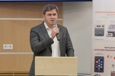 Комитет по инженерной инфраструктуре НОСТРОЙ провел очередное заседание Комитет по инженерной инфраструктуре НОСТРОЙ провел очередное заседание