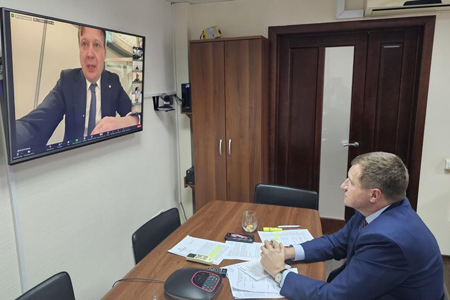 Cостоялось совещание строительных и проектных СРО с руководителями органов государственной экспертизы Cостоялось совещание строительных и проектных СРО с руководителями органов государственной экспертизы