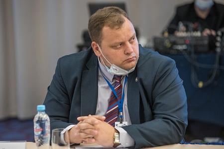 Комитет НОСТРОЙ по регламенту и саморегулированию провел первое в этом году заседание Комитет НОСТРОЙ по регламенту и саморегулированию провел первое в этом году заседание
